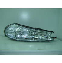 Ford Mondeo 96-*Faro Derech C/Reg Man/Ele H1+h7