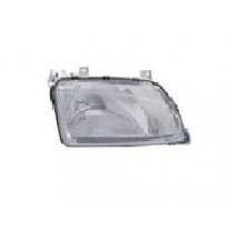 Ford Galaxy 95-*Faro Dch C/Reg