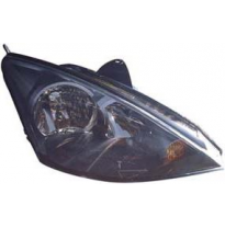 Ford Focus 02-*Faro Derech C/Reg Manual/Electri (Interior Negro)