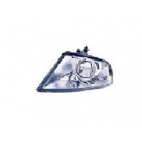 Ford Mondeo 03-*Faro Antiniebla Dch