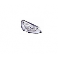 Ford S-Max 06-*Faro Dch Con Regulacion Electr.