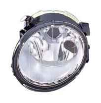 Ford S-Max 06-*Faro Antiniebla Izq