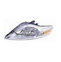 Ford Mondeo 07-*Faro Izq Elec