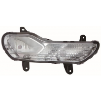 Ford Kuga 13-*Faro Antiniebla Dch H10(Para Faro H7)