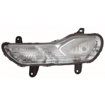 Ford Kuga 13-*Faro Antiniebla Izq H10(Para Faro H7)