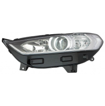 Ford Mondeo 2014.09-*Faro Izq Con Regulacion Electrica Con Motor(H7/H15/Pwy19w/W5w)