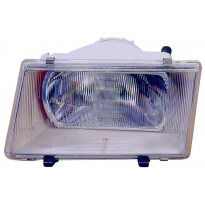 Lada Samara*faro Dch