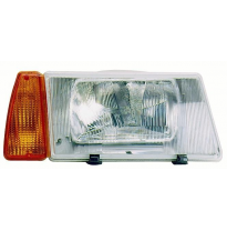 Lada Samara*faro Dch C/Piloto