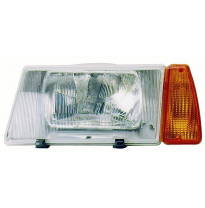 Lada Samara*faro Izq C/Piloto
