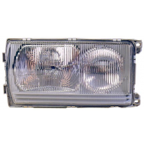 Mercedes W123*optica Derecha