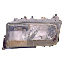 Mercedes W201 82-*Faro Dch