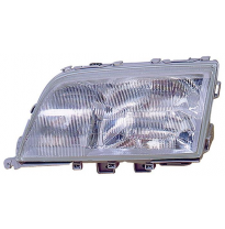 Mercedes C W202 93-*Faro Dch