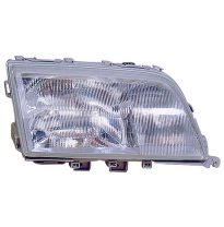 Mercedes C W202 93-*Faro Izq