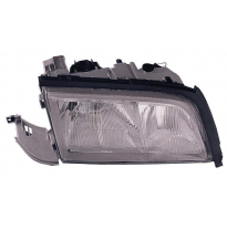 Mercedes C W202 96-*Faro Dch C/Reg Electr.