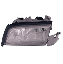 Mercedes C W202 96-*Faro Izq C/Reg Elec