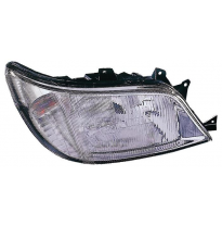 Mercedes Sprinter 00-*Faro Dch Con Regulac. S/Antiniebla