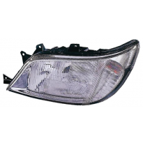 Mercedes Sprinter 00-*Faro Izq Con Regulac. C/Antiniebla