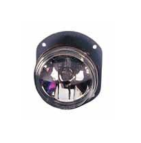 Mercedes C W204 07-*Faro Antiniebla Dch/Izq (Amg)