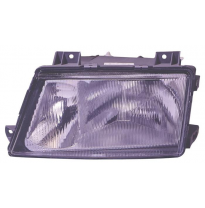 Mercedes Sprinter 95-*Faro Dch S/Agujer Antiniebla