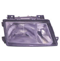 Mercedes Sprinter 95-*Faro Izq S/Agujer Antiniebla