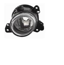 Mercedes E W212 09-*Faro Antiniebla Dch