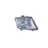 Mercedes Vito 96-*Faro Dch C/Reg Electr