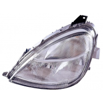 Mercedes a W168 97-*Faro Izq