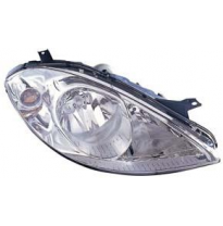 Mercedes a W169 04-*Faro Dch C/R Electr