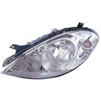 Mercedes a W169 04-*Faro Izq C/R Electr