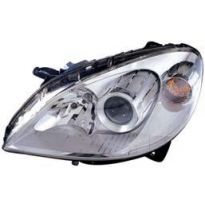 Mercedes B W245 05-*Faro Izquierd C/Reg Electri