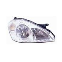 Mercedes Classe a 08-*Faro Dch Electrica