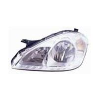 Mercedes Classe a 08-*Faro Izq Electrica