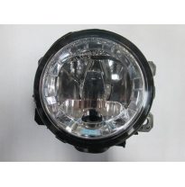 Mercedes Citan 12-/Asx 10-*Far Antiniebla Dch/Izq Con Luz Diurna