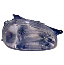 Opel Corsa 93-*Optica Dch