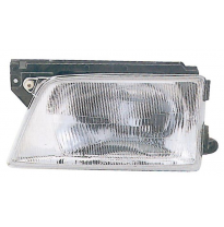 Opel Kadett E*optica Faro Dch