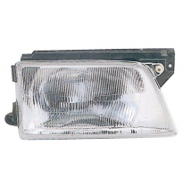 Opel Kadett E*optica Faro Izq