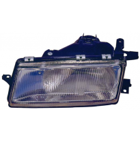 Opel Vectra 88-*Faro Dch Con Regulac. Man/Electr