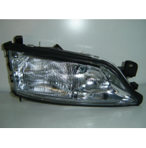 Opel Vectra 95-*Faro Dch Con Regulac. Electr(T/Carel