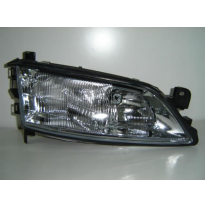 Opel Vectra 95-*Faro Dch Con Regulac. Electr(T/Valeo