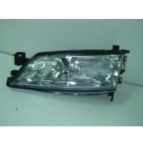 Opel Vectra 95-*Faro Izq Con Regulac. Elctr(T/Valeo