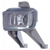 Opel Astra 95-*Faro Antiniebla Izq