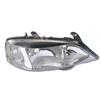 Opel Astra 98-*Faro Dch C/Regulacion