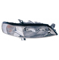 Opel Vectra 99-*Faro Dch Con Regulac. Man/Electr.(T/Vale