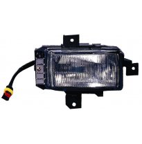 Opel Omega 94-*Faro Antiniebla Izq