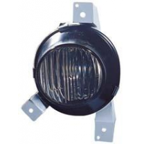 Opel Agila 00-*Faro Antiniebla  Izq