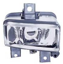 Opel Omega 99-*Faro Antiniebla Dch