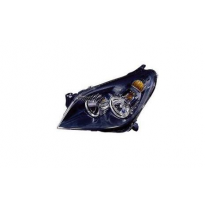 Opel Astra 04-*Faro Izq C/Re El C/Motor