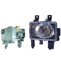 Opel Astra 07-*/Zafira 07-*Faro Antiniebla Izq