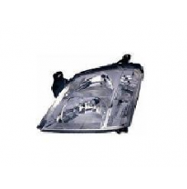 Opel Meriva 03-*Faro Izq Con Regulac. Elect.