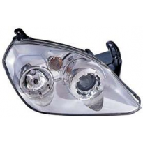 Opel Tigra Sport 04-*Faro Dch C/Reg Elec(Claro)